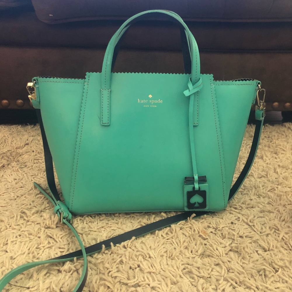 Beautiful Kate Spade purse!